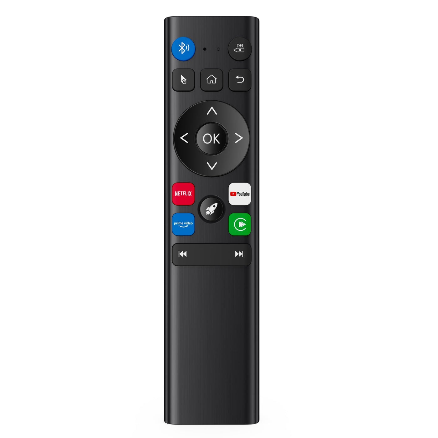 第3世代Bluetoothリモコン